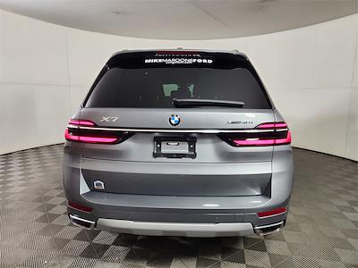 Used 2023 BMW X7 xDrive40i for sale #JMP45791 - photo 1
