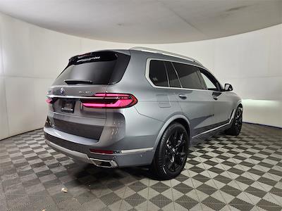 Used 2023 BMW X7 xDrive40i for sale #JMP45791 - photo 2