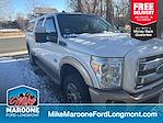 Used 2014 Ford F-350 King Ranch Crew Cab for sale #JMP45833 - photo 1