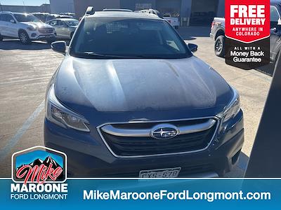 2022 Subaru Outback AWD SUV for sale #JMP45834 - photo 1