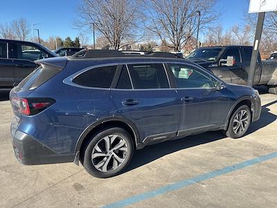 Used 2022 Subaru Outback Limited XT for sale #JMP45834 - photo 2