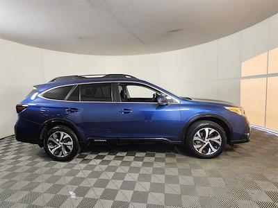 Used 2022 Subaru Outback Limited XT for sale #JMP45834 - photo 1