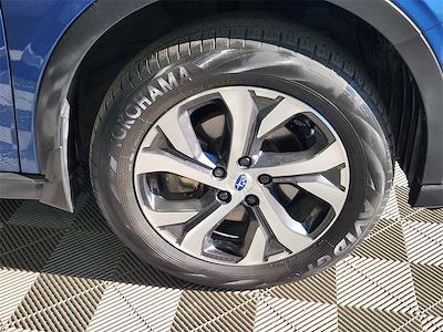Used 2022 Subaru Outback Limited XT for sale #JMP45834 - photo 2