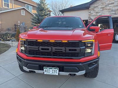 2021 Ford F-150 SuperCrew Cab 4WD Pickup for sale #JMP45847 - photo 2