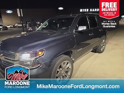 Used 2019 Chevrolet Tahoe Premier for sale #JMP45870 - photo 1
