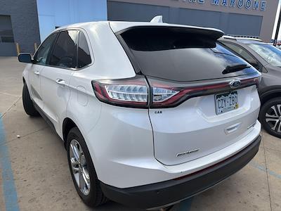 2017 Ford Edge AWD SUV for sale #JMP45888 - photo 2