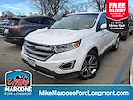 2017 Ford Edge AWD SUV for sale #JMP45888 - photo 1