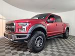 2019 Ford F-150 SuperCrew Cab 4WD Pickup for sale #JMP45896 - photo 1