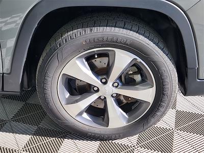 Used 2020 Jeep Cherokee Limited for sale #JMP45898 - photo 2