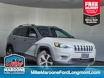 Used 2020 Jeep Cherokee Limited for sale #JMP45898 - photo 21