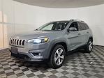 Used 2020 Jeep Cherokee Limited for sale #JMP45898 - photo 23