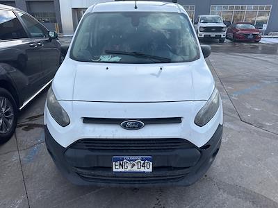 Used 2018 Ford Transit Connect XL Passenger Van for sale #JMP45901 - photo 2