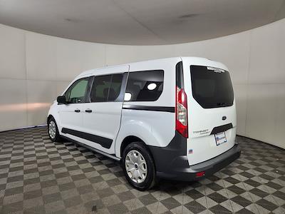Used 2018 Ford Transit Connect - photo 1