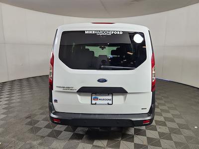 Used 2018 Ford Transit Connect - photo 1