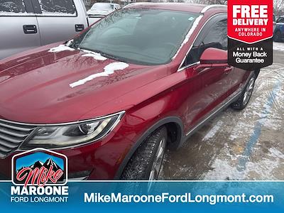 2017 Lincoln MKC AWD SUV for sale #JMP45910 - photo 1