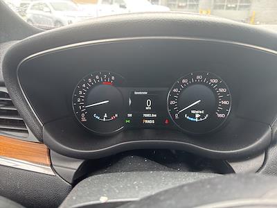 2017 Lincoln MKC AWD SUV for sale #JMP45910 - photo 2