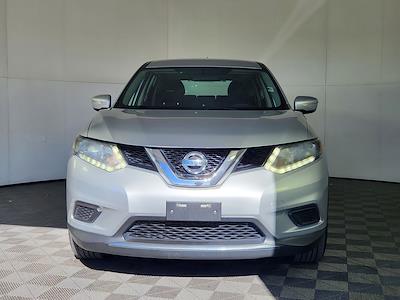 Used 2014 Nissan Rogue - photo 1