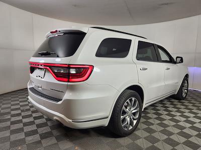 Used 2017 Dodge Durango Citadel for sale #JMP45948 - photo 2