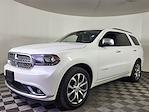 Used 2017 Dodge Durango Citadel for sale #JMP45948 - photo 4