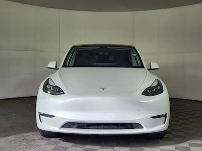 Used 2025 Tesla Model Y - photo 1