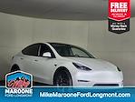 2025 Tesla Model Y AWD SUV for sale #JMP45991 - photo 1