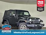 2014 Jeep Wrangler 4WD SUV for sale #JMP46002 - photo 25