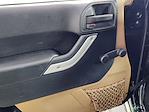 2014 Jeep Wrangler 4WD SUV for sale #JMP46002 - photo 13
