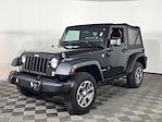 2014 Jeep Wrangler 4WD SUV for sale #JMP46002 - photo 27