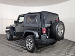 2014 Jeep Wrangler 4WD SUV for sale #JMP46002 - photo 2