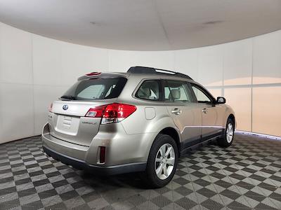 Used 2014 Subaru Outback - photo 1