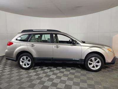 Used 2014 Subaru Outback - photo 1