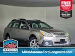 2014 Subaru Outback AWD SUV for sale #JMP46006 - photo 1