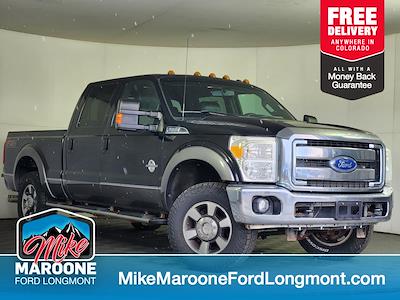 Used 2013 Ford F-250 - photo 1