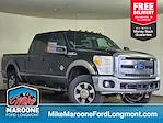 2013 Ford F-250 Crew Cab 4WD Pickup for sale #JMP46007 - photo 1