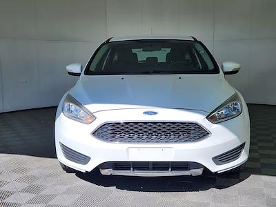 Used 2018 Ford Focus - photo 1