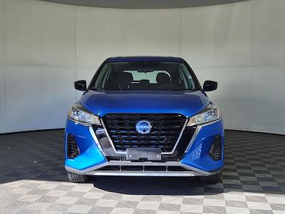 Used 2022 Nissan Kicks - photo 1
