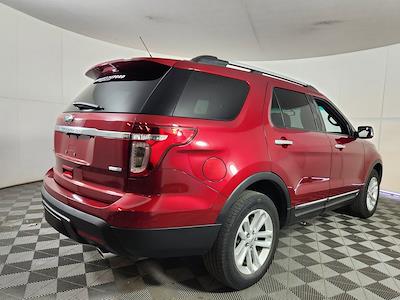 Used 2015 Ford Explorer - photo 1