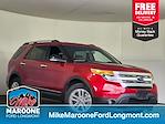 2015 Ford Explorer 4WD SUV for sale #JMP46045 - photo 1