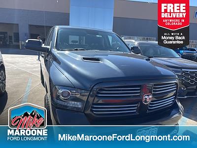 Used 2014 Ram 1500 - photo 1