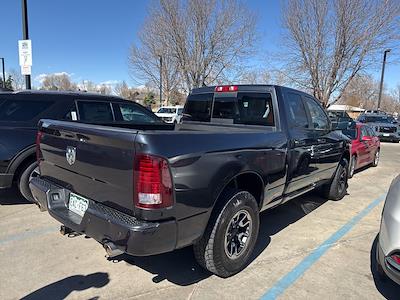 Used 2014 Ram 1500 - photo 1