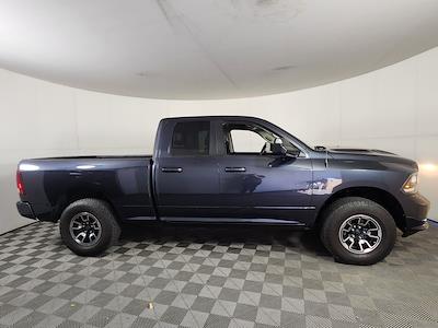 Used 2014 Ram 1500 - photo 1