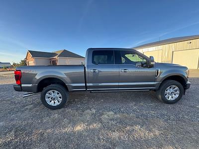 Used 2021 Ford F-250 - photo 1