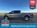 2021 Ford F-250 Crew Cab 4WD Pickup for sale #JMP46120 - photo 1