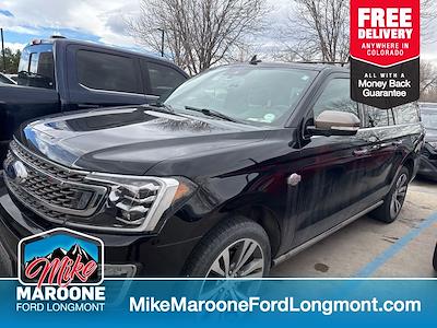 2021 Ford Expedition MAX 4WD SUV for sale #JMP46132 - photo 1