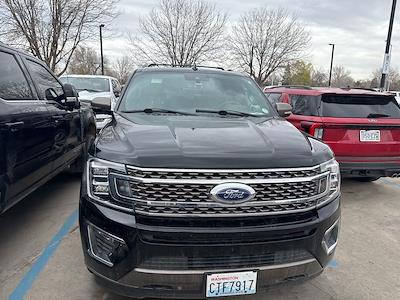 2021 Ford Expedition MAX 4WD SUV for sale #JMP46132 - photo 2