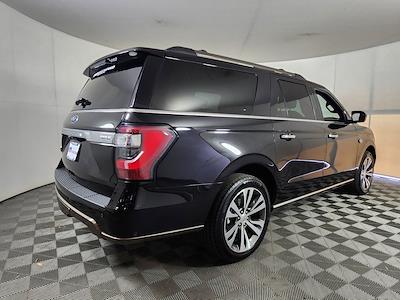 Used 2021 Ford Expedition MAX - photo 1