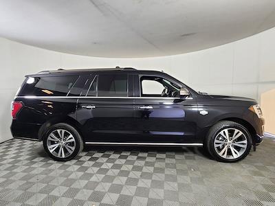 Used 2021 Ford Expedition MAX - photo 1