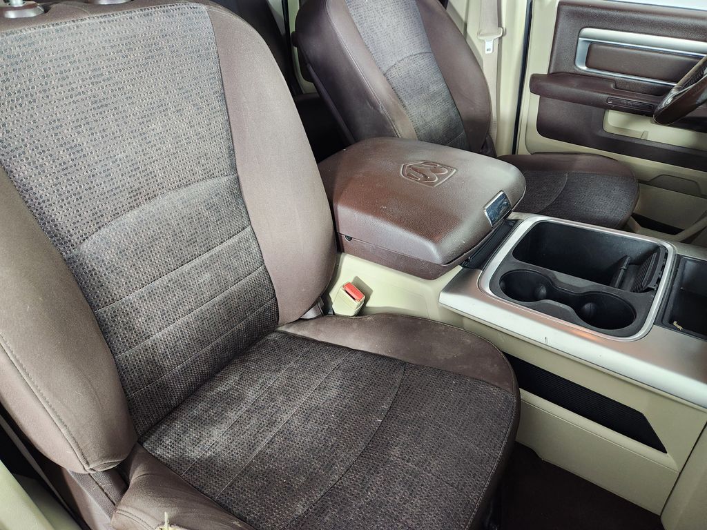Used 2017 Ram 1500 - photo 7