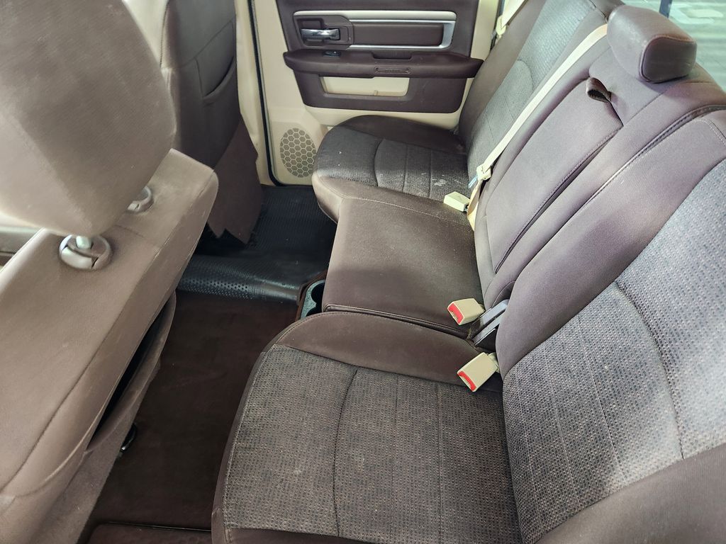 Used 2017 Ram 1500 - photo 11