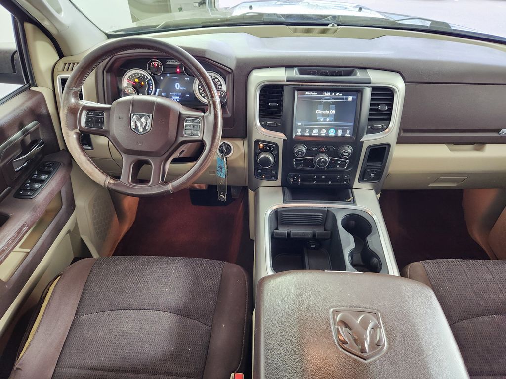 Used 2017 Ram 1500 - photo 12